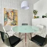 Modernes Apartment, Terrasse Und Garten Am Lilienthalpark Im Suedwesten Berlins Apartment *