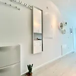 Modernes Apartment, Terrasse Und Garten Am Lilienthalpark Im Suedwesten Berlins * Berlin