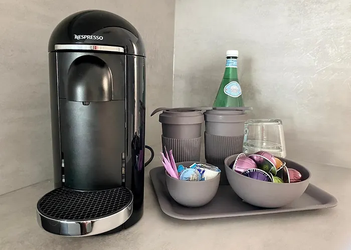 Modernes Apartment, Terrasse Und Garten Am Lilienthalpark Im Suedwesten Berlins * Berlin