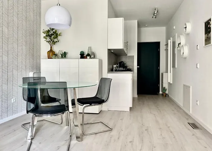 Lejlighed Modernes Apartment, Terrasse Und Garten Am Lilienthalpark Im Suedwesten Berlins *