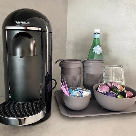 Modernes Apartment, Terrasse Und Garten Am Lilienthalpark Im Suedwesten Berlins * 베를린