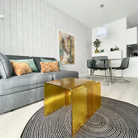 Appartement Modernes Apartment, Terrasse Und Garten Am Lilienthalpark Im Suedwesten Berlins *